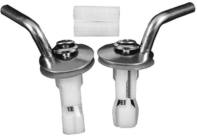Duravit Scharnier - 0061611000, 0061611000