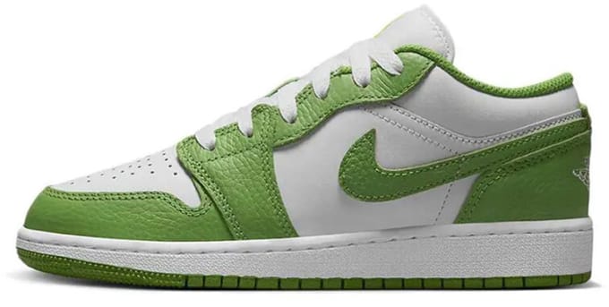 Air Jordan 1 Low SE - Sneakers HF4779 100 - Maat 39