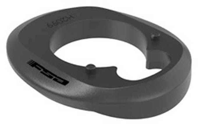 Fsa Acr Scott Addict H2099 Headset-afstandhouder Zilver