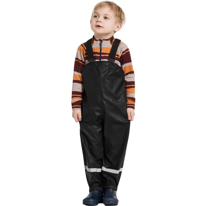 Waterdichte broek voor baby jongen Didriksons Plaskeman 7