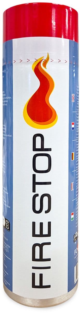 Firestop sprayblusser 600ml