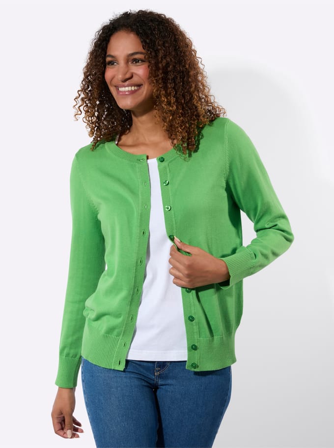 Cardigan