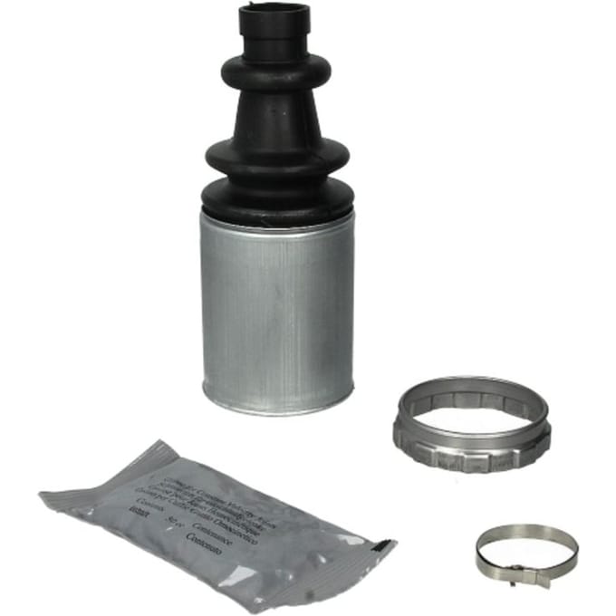Balgenset, aandrijfas PASCAL G6P000PC