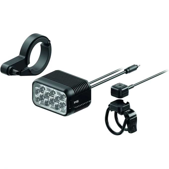 Fietslamp Knog Blinder E 2300