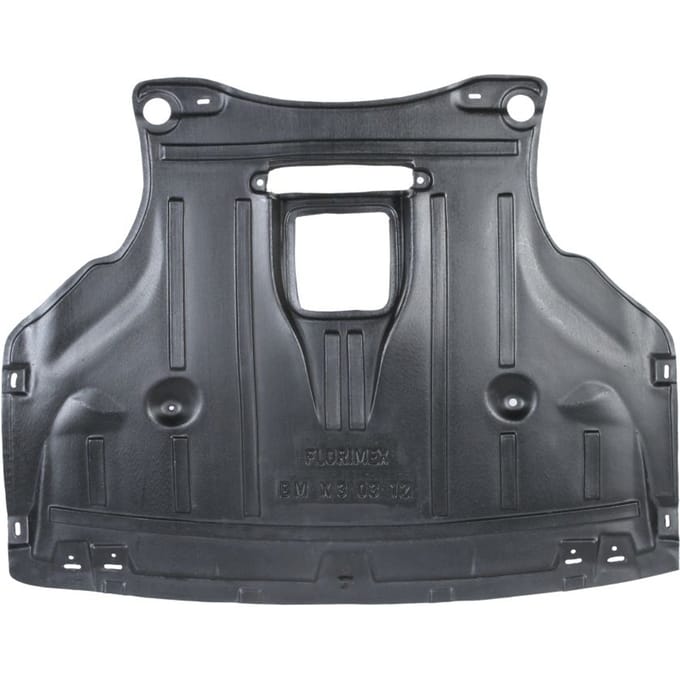 Motorafdekking BLIC 6601-02-0093861P