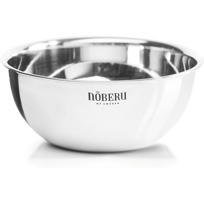 Nõberu Stockholm N&otilde;beru Stockholm Shaving Soap Bowl 1 st