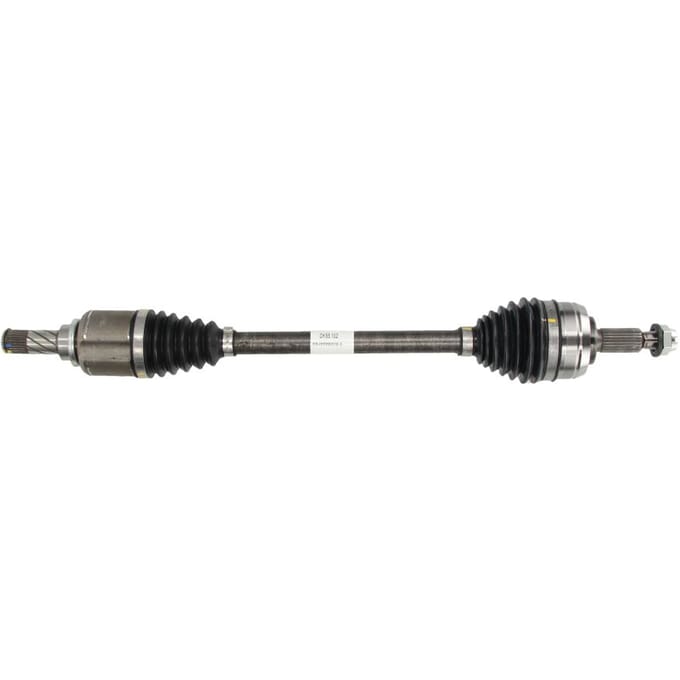 Aandrijfas SNR DK55.102