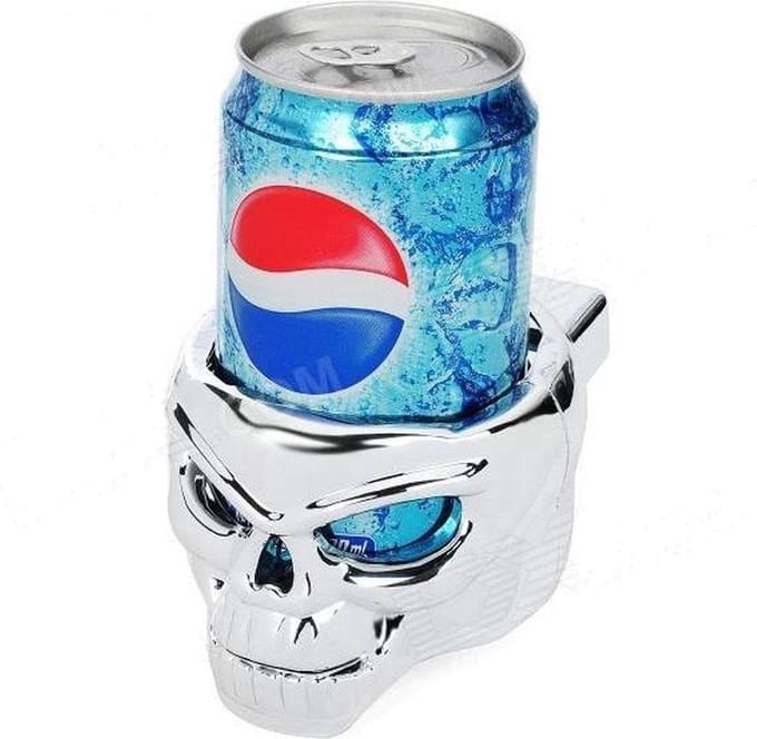 Bekerhouder auto - Bekerhouder - Blikjeshouder - Drankhouder - Frisdrank houder