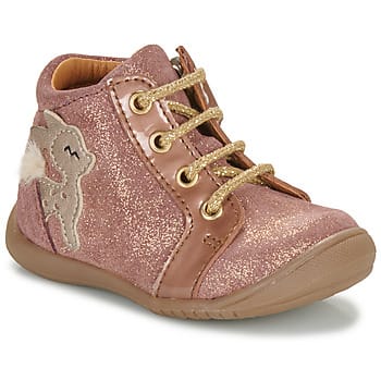 Hoge Sneakers GBB BICHETTE