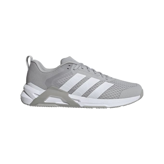 Adidas Performance Dropset Control Trainingsschoenen - Heren - Grijs