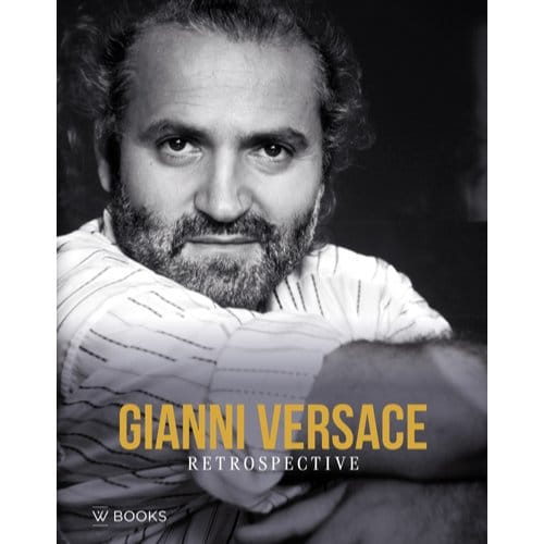 Gianni Versace - Karl von der Ahé