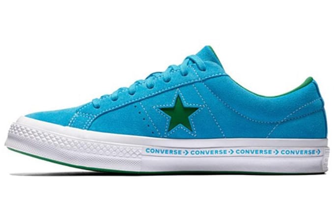 Converse Chuck Taylor All Star Basse 'Pinstripe' 159813C 41