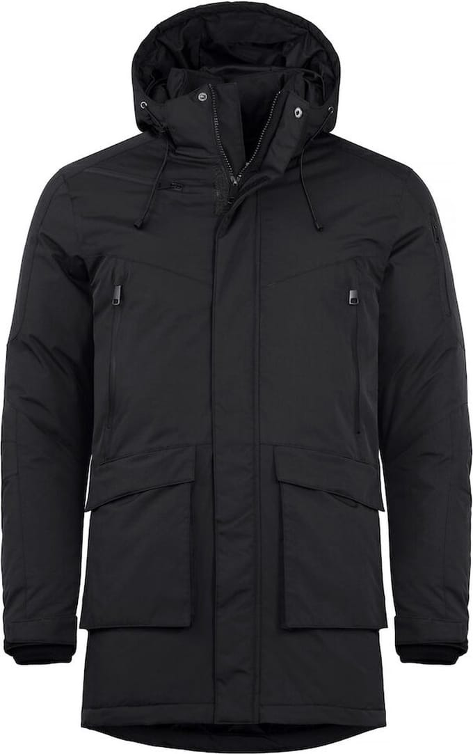 Clique Eskie 020996 - Zwart - S