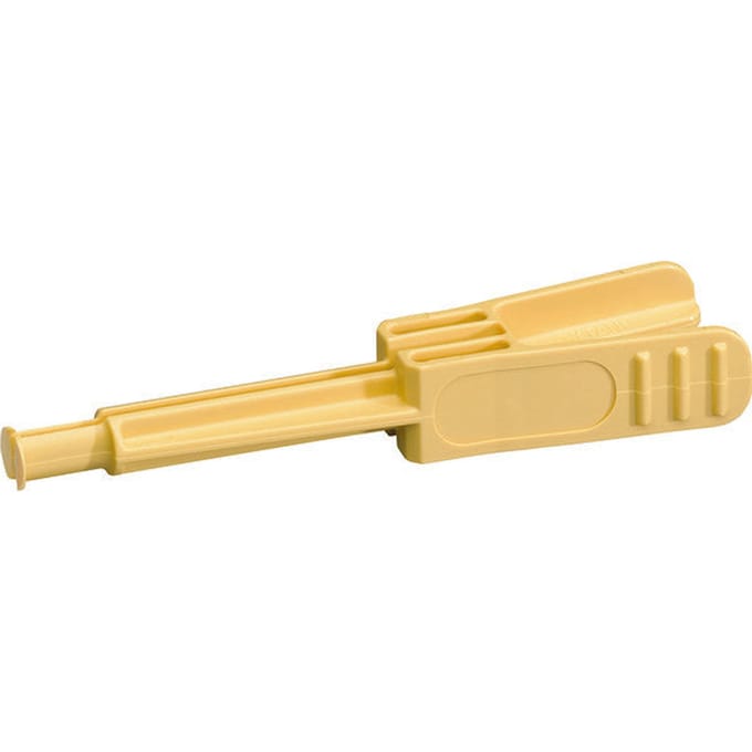Hager Weber Zekeringen D0 Schroefadapter - LE1418S
