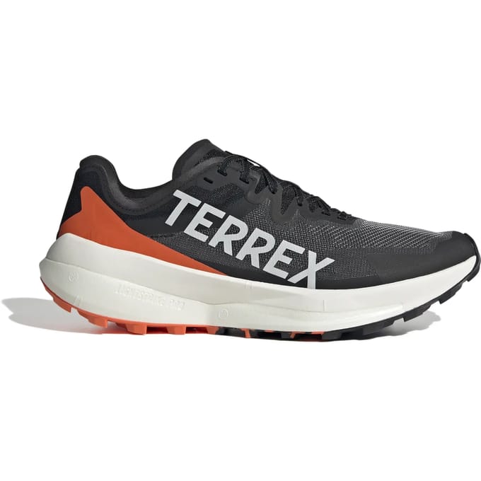 Lage schoenen adidas Terrex Agravic Speed