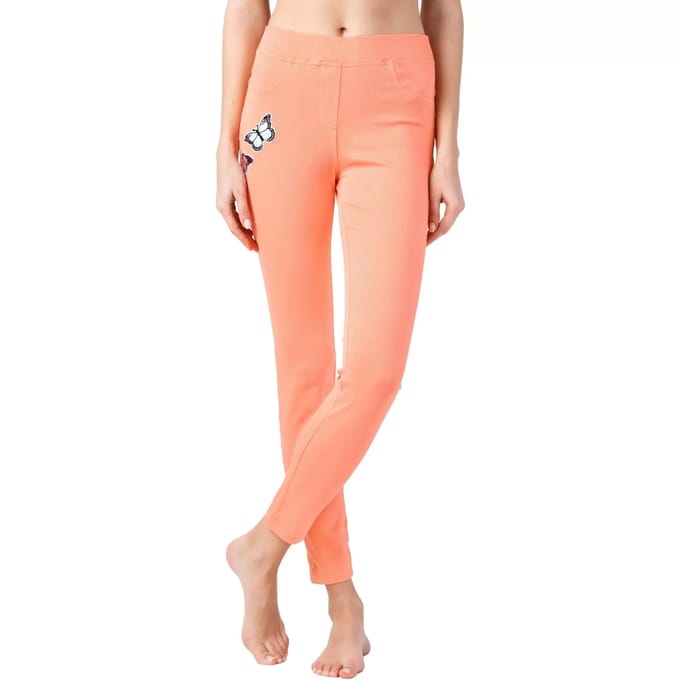 Leggings voor dames Conte Elegant Nova