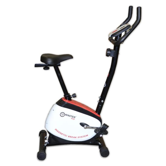 Vélo magnétique Master R08