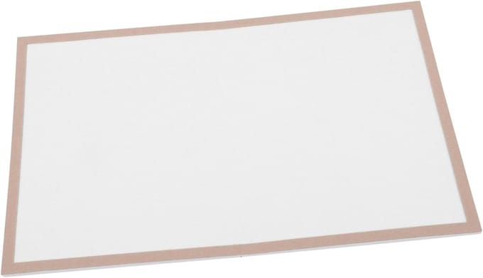 Opvouwbare Puzzelmat - Puzzelbord met Frame - Puzzels Maken - Antislip Ontwerp - 60x40 cm - Multi