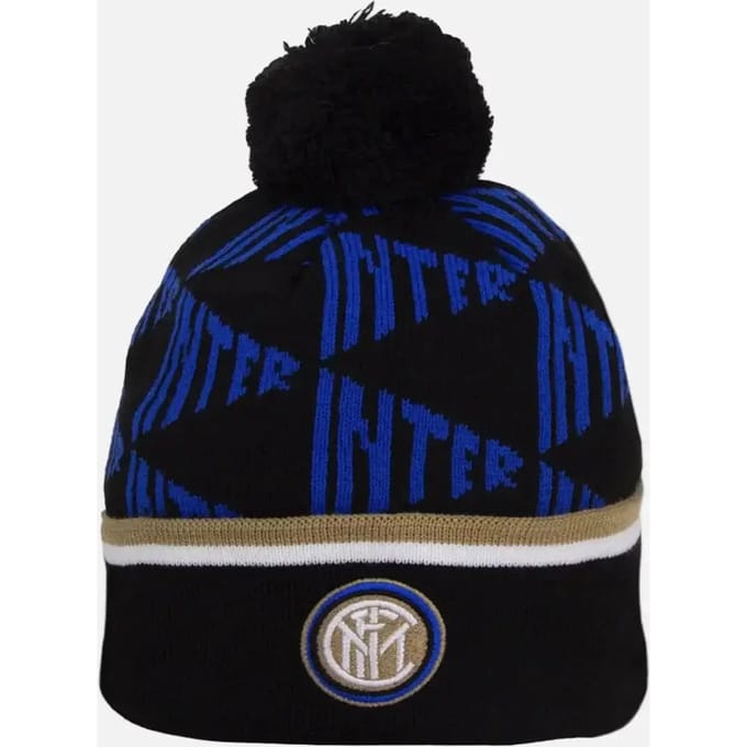 COPA - Inter Milan Muts All Over - Heren - Zwart - One size