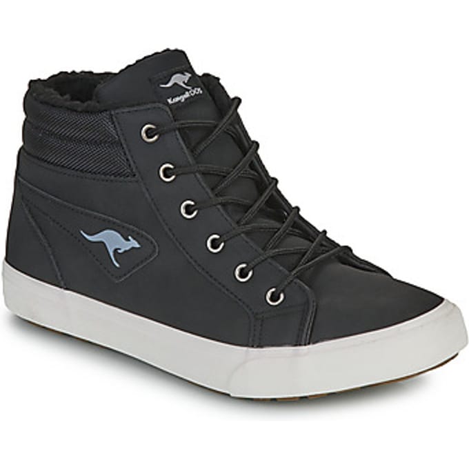 Hoge Sneakers Kangaroos KaVu I