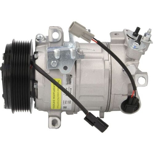 Airco-compressor NISSENS 891042