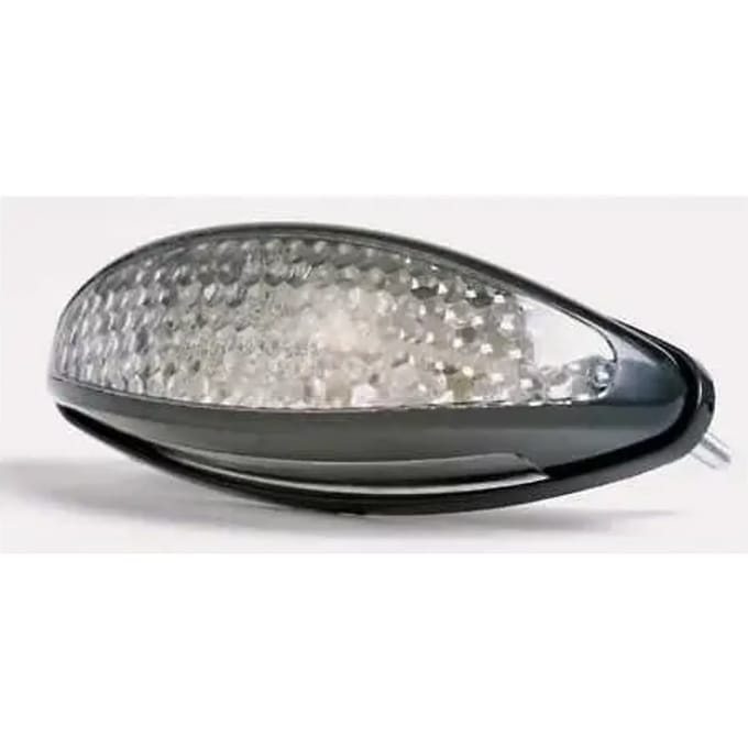 Motorfiets achterlicht Brazoline Road