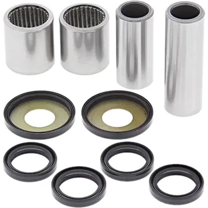 Fourniture van een swingarm lagerkit All Balls Racing 28-1121
