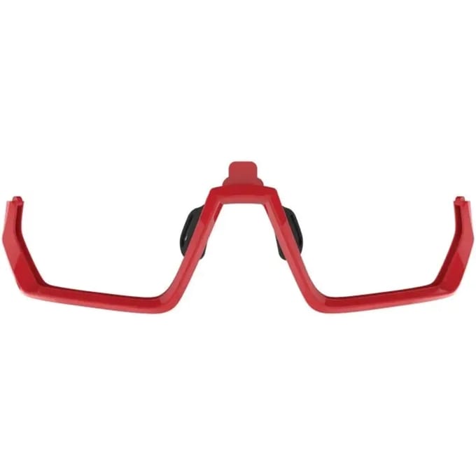 Fietsbril ondergrond AZR Race RX et Pro Race RX