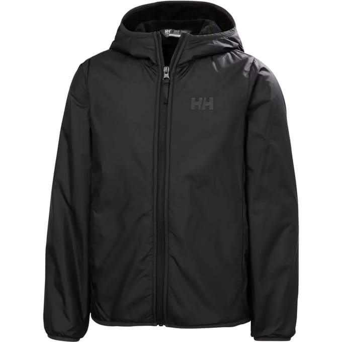 Kinderjas met capuchon Helly Hansen Chill