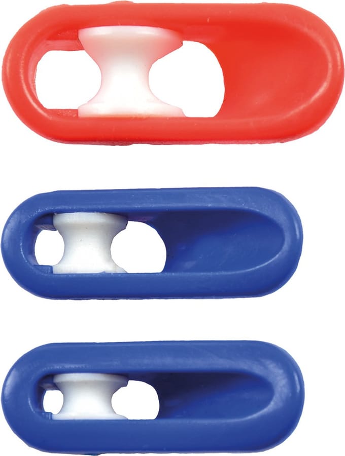 Garbolino Puller Slot Elastic 4.00mm