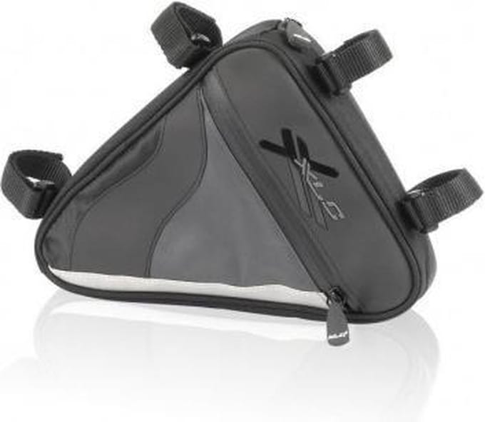 XLC TAS FRAME ZW/ANT 1.7L