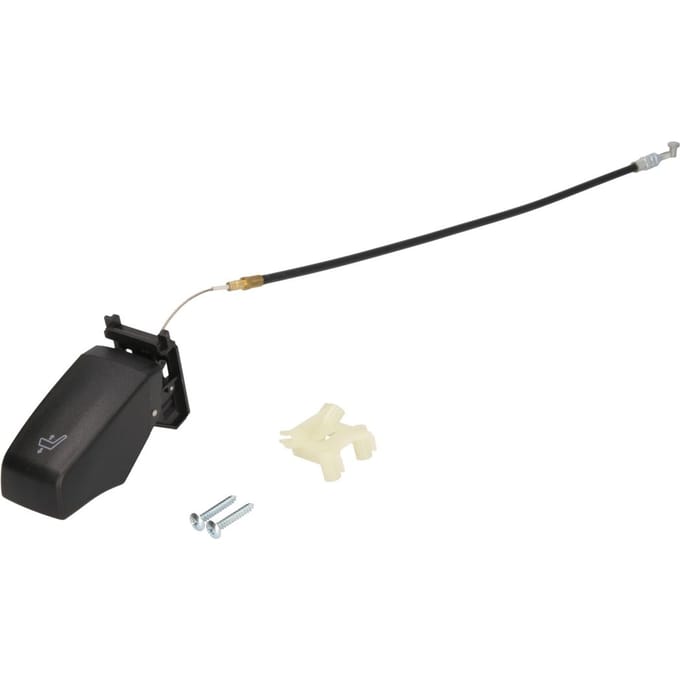 Zithoogteverstelling DT Spare Parts 1.52175