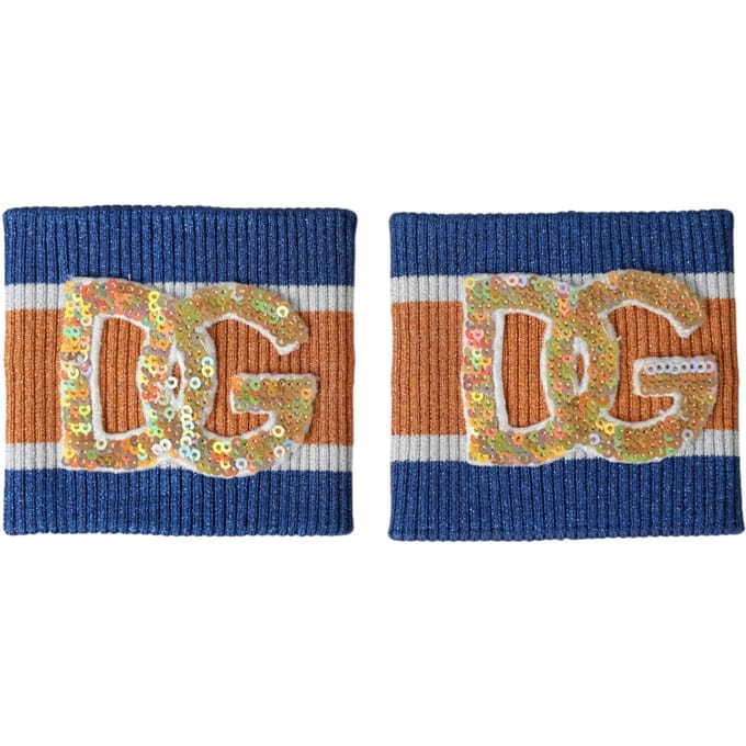 Paillette Logo Beenwarmers