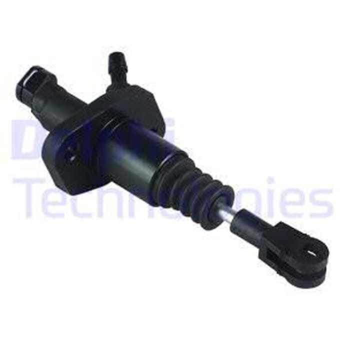 Hoofdcilinder, koppeling DELPHI LM80276