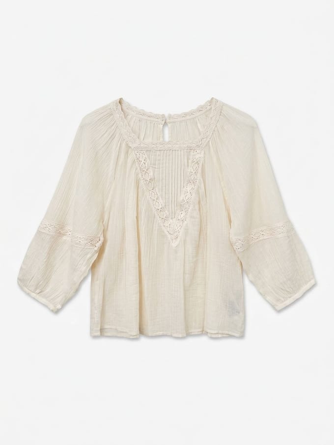 Vero Moda Shape top VMEVE Top