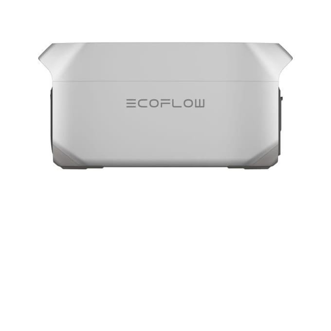 EcoFlow Delta 3 - Extra Battery - 1024Wh