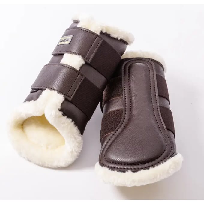 Gesloten laarzen Kavalkade Anatomic