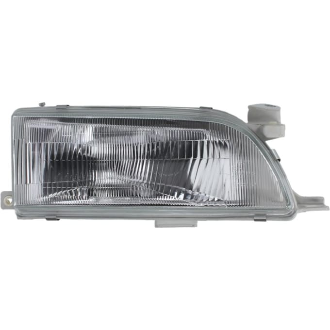VanWezel 5385952 - Phare droit pour Toyota Corolla e100 de 1992 à 1997