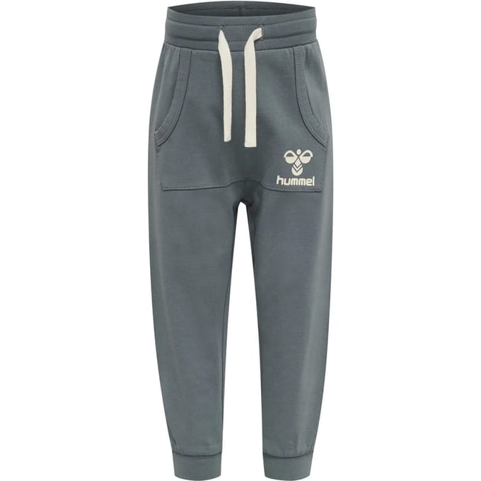 Jongens baby joggingbroek Hummel Futte