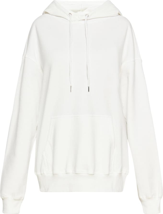 usha Hoodie