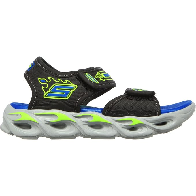 Skechers - maat 29 - THERMO-SPLASH - HEAT-FLO Jongens Sandalen