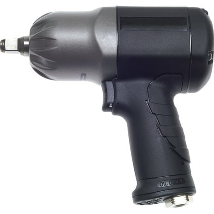 Pneumatische Slagmoersleutel 1250Nm