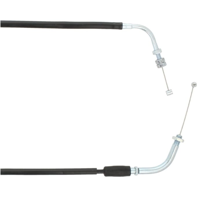 Gaskabel 4 RIDE LG-039