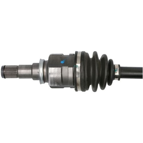 Aandrijfas POINT GEAR PNG76571