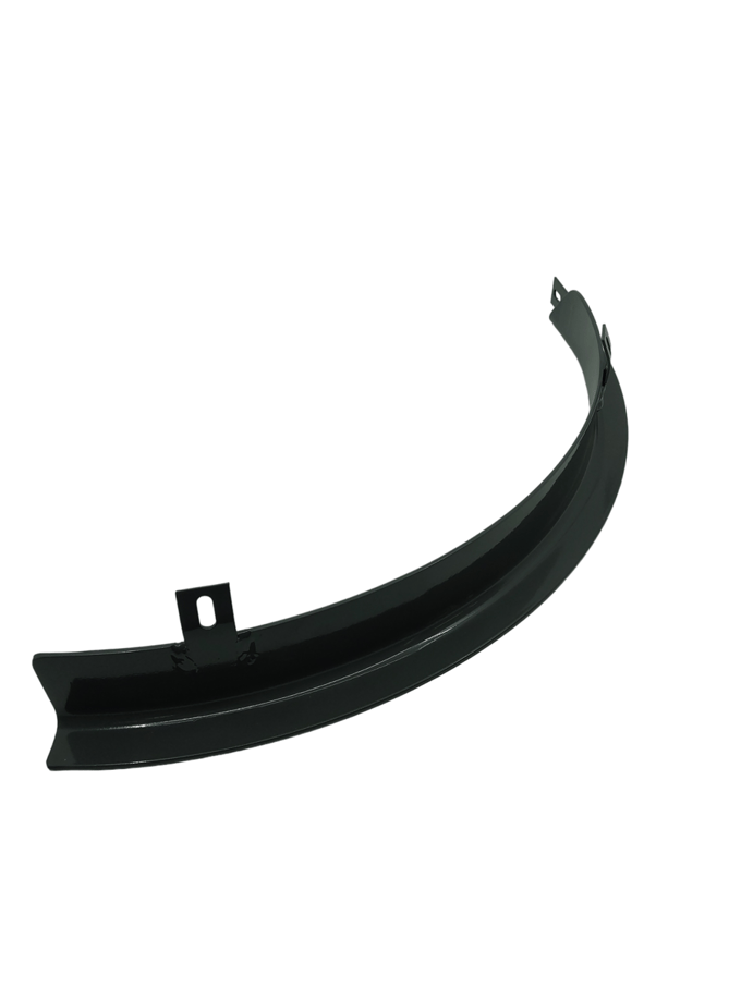 Deflecteur avant