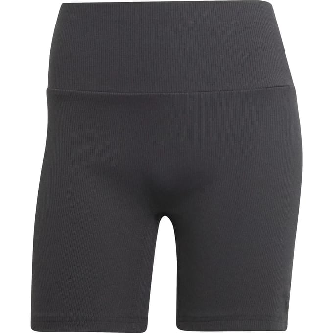 Dijhoge dameslaarzen adidas Lounge Rib