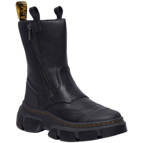 Dr. Martens DMXL Rigger Boots, Vrouwen, Zwart, Laarzen, maat: 38