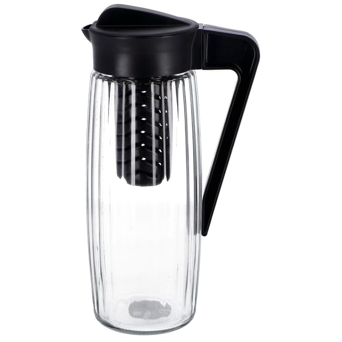 Karaf 1,6 liter glas