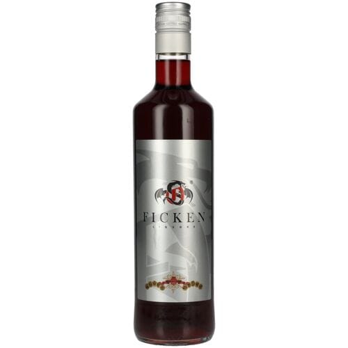 Ficken Liquors 15% Vol. 0,7l