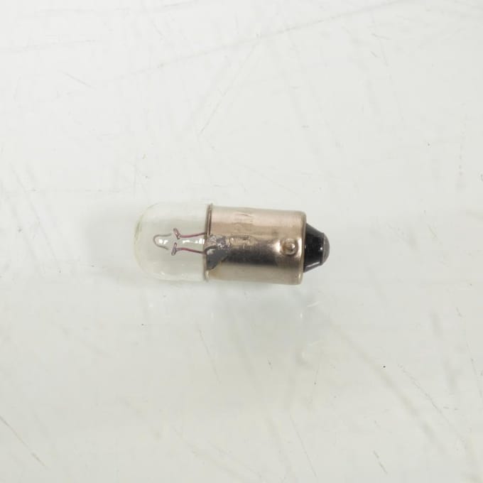 Ampoule Kyoto pour Moto Triumph 865 Thruxton 2003 à 2015 AV Neuf
